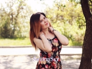 SweetySky
