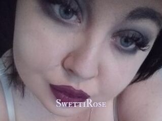 SwettiRose X Drow