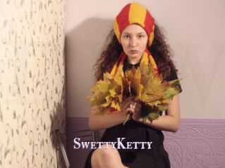 SwettyKetty
