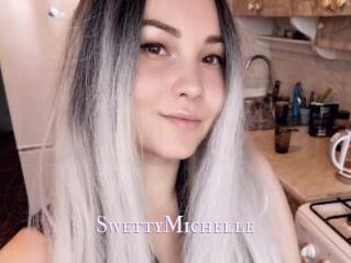 SwettyMichelle X Drow
