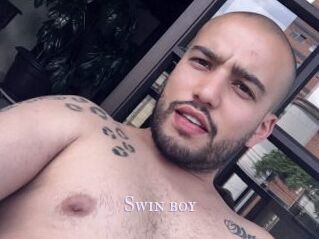 Swin_boy