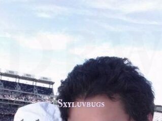 Sxyluvbugs