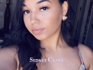 Sydney_Clark X Drow