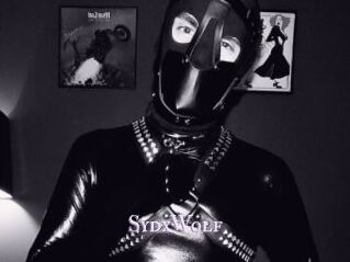 SydxWolf