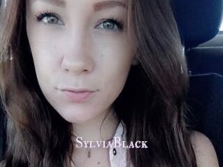 SylviaBlack