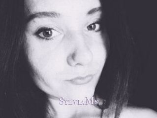 SylviaMs X Drow