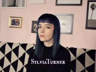SylviaTurner