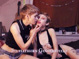 Sylviathorn_Gingersteele