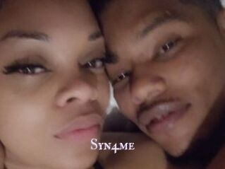 Syn4me