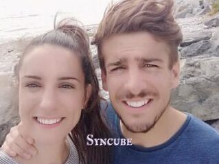 Syncube