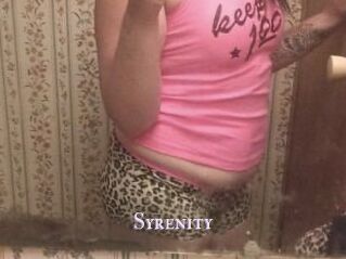 Syrenity