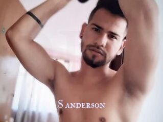 S_anderson