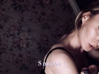 S_dreams