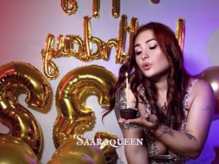 Saaraqueen