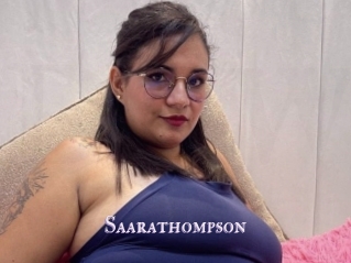 Saarathompson