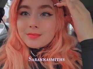 Sabannasmiths