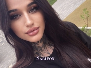 sabifox X Drow