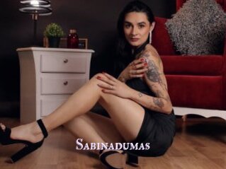 Sabinadumas