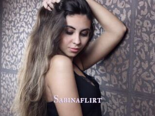 Sabinaflirt