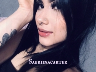 Sabriinacarter