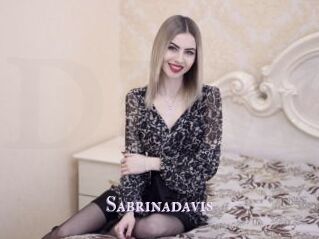 Sabrinadavis