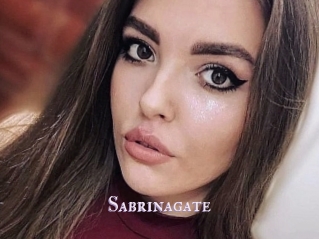 Sabrinagate