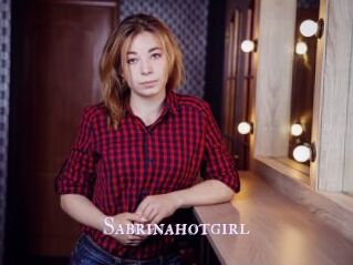 Sabrinahotgirl