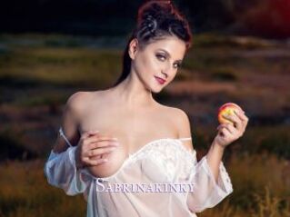 Sabrinakinky