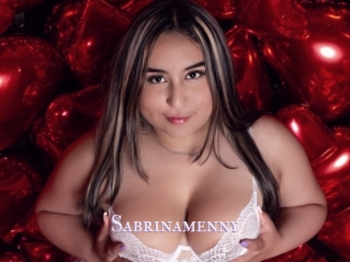 Sabrinamenny