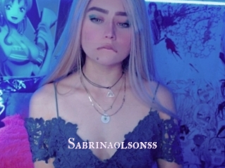 sabrinaolsonss X Drow