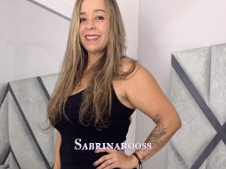 Sabrinarooss