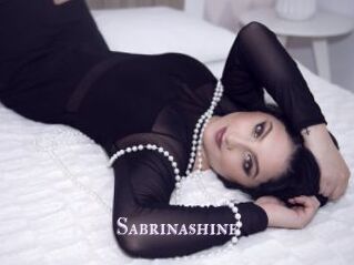 Sabrinashine