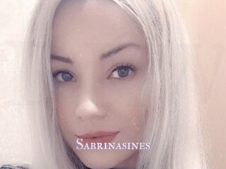 Sabrinasines