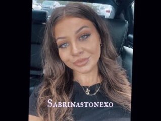 Sabrinastonexo