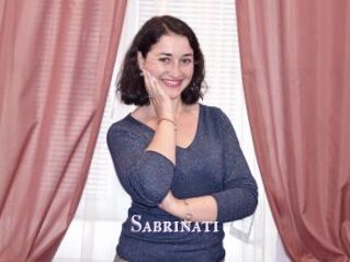 Sabrinati