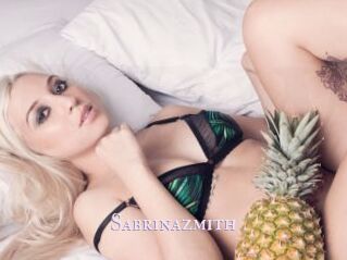 Sabrinazmith