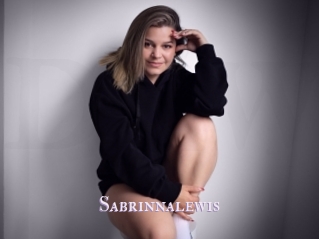 Sabrinnalewis