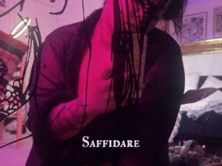 Saffidare