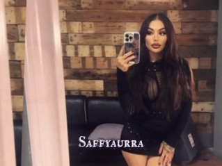 Saffyaurra