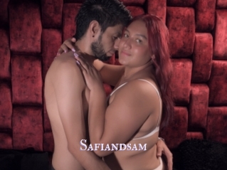 Safiandsam