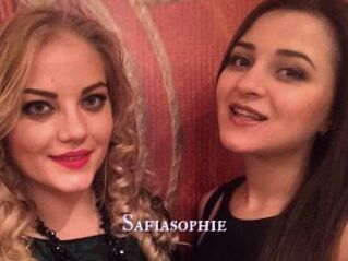 Safiasophie