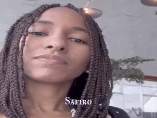 Safiro