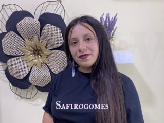 Safirogomes