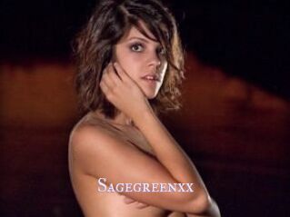 Sagegreenxx