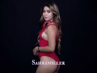 sahramiller X Drow