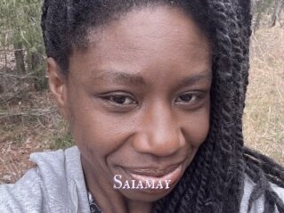 Saiamay