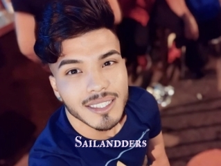 Sailandders