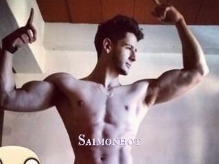 Saimonhot
