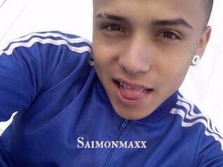 Saimonmaxx