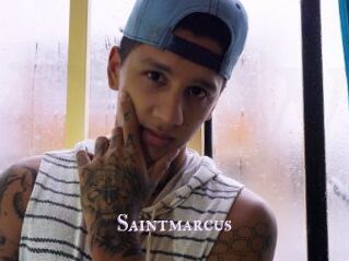 Saintmarcus